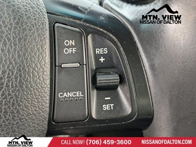 2012 Kia Optima EX