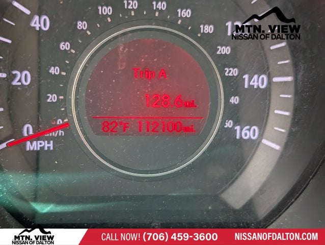 2012 Kia Optima EX