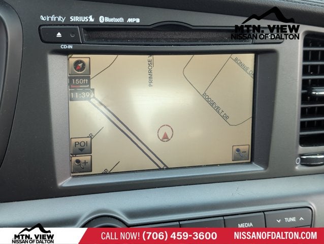 2012 Kia Optima EX