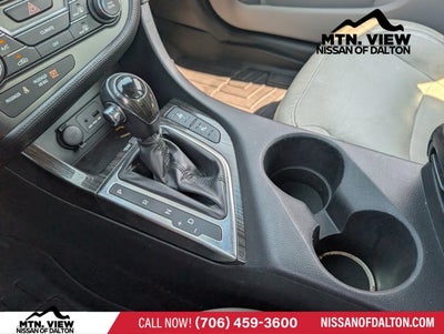 2012 Kia Optima EX