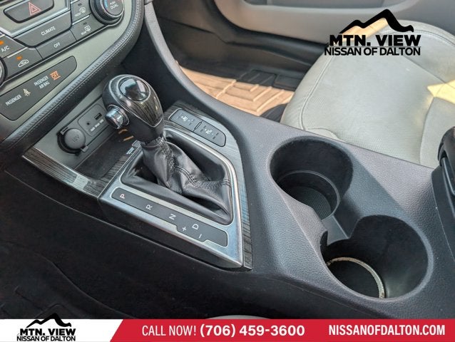 2012 Kia Optima EX