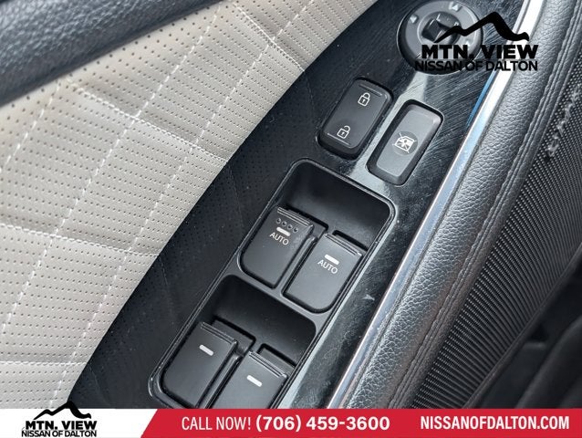 2014 Kia Optima SXL Turbo