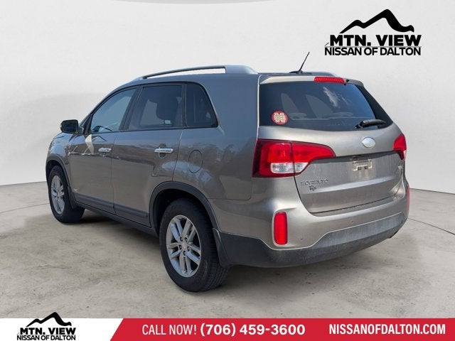 2014 Kia Sorento LX