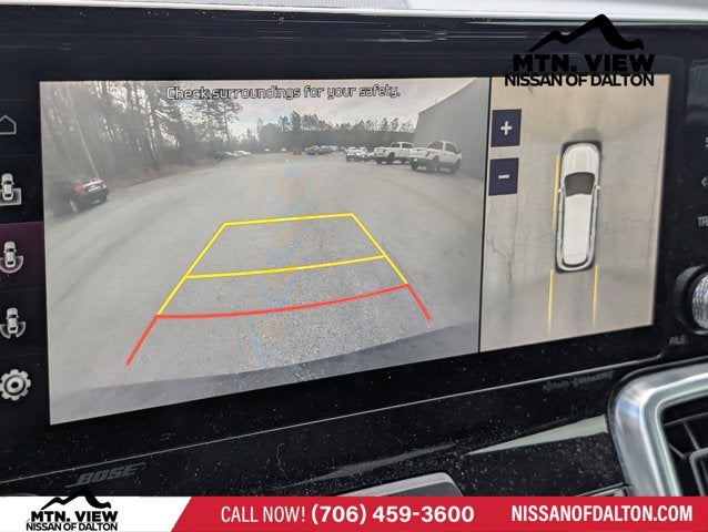 2022 Kia Sorento SX Prestige