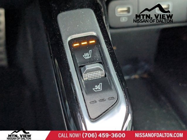 2022 Kia Sorento SX Prestige