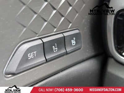 2022 Kia Sorento SX Prestige