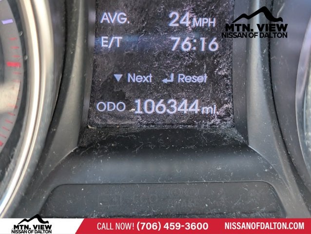 2013 Hyundai Santa Fe 2.0T Sport