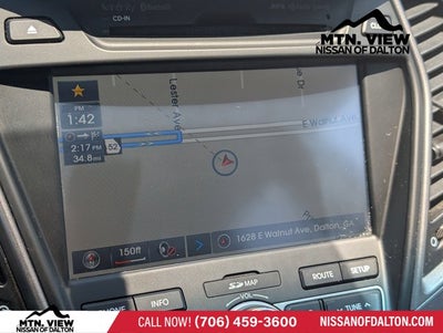 2013 Hyundai Santa Fe 2.0T Sport