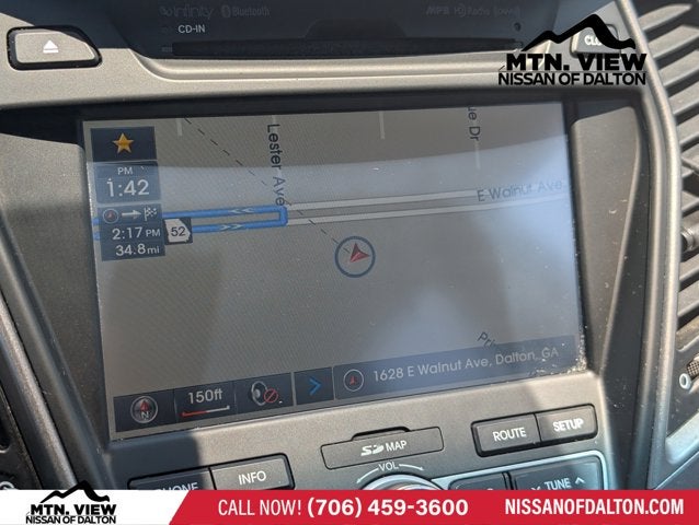 2013 Hyundai Santa Fe 2.0T Sport