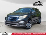 2013 Hyundai Santa Fe 2.0T Sport