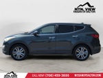 2013 Hyundai Santa Fe 2.0T Sport