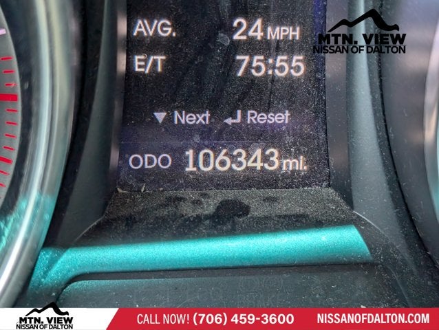 2013 Hyundai Santa Fe 2.0T Sport