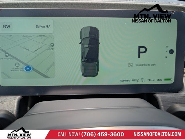 2025 Rivian R1T Adventure