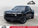 2025 Rivian R1T Adventure
