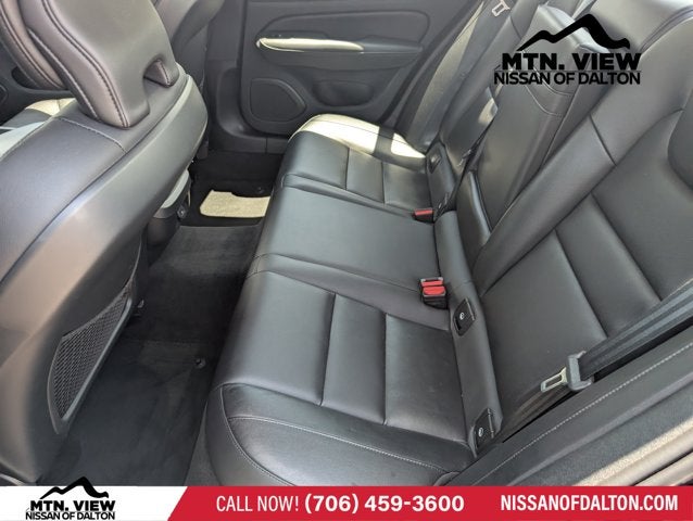 2024 Volvo S60 Core Dark Theme