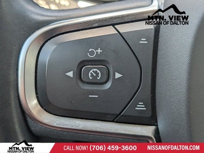 2024 Volvo S60 Core Dark Theme