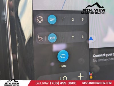 2024 Volvo S60 Core Dark Theme