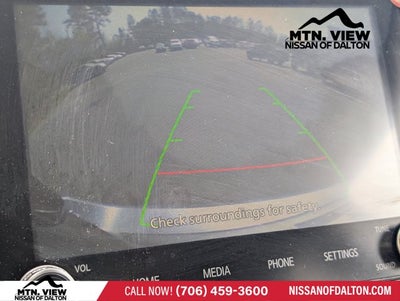 2024 Mitsubishi Outlander Sport Base