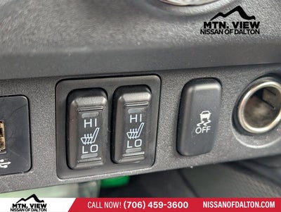 2024 Mitsubishi Outlander Sport Base