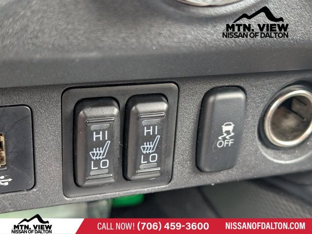 2024 Mitsubishi Outlander Sport Base