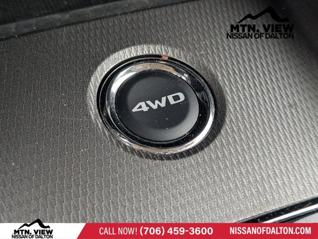 2024 Mitsubishi Outlander Sport Base