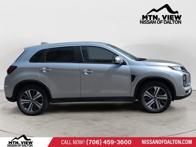 2024 Mitsubishi Outlander Sport Base