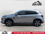 2024 Mitsubishi Outlander Sport Base