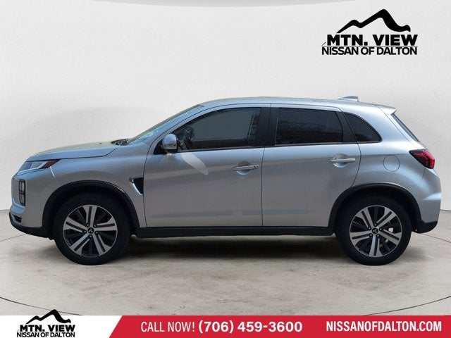 2024 Mitsubishi Outlander Sport Base