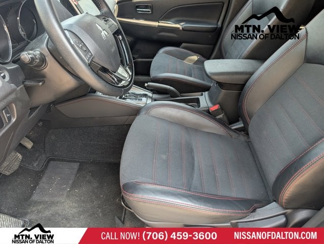 2024 Mitsubishi Outlander Sport Base