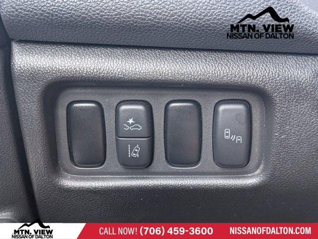 2024 Mitsubishi Outlander Sport Base