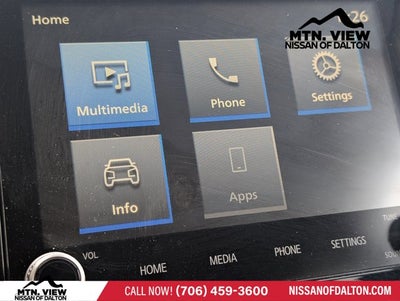 2024 Mitsubishi Outlander Sport Base