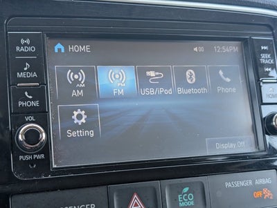 2018 Mitsubishi Outlander ES
