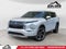 2024 Mitsubishi Outlander Base