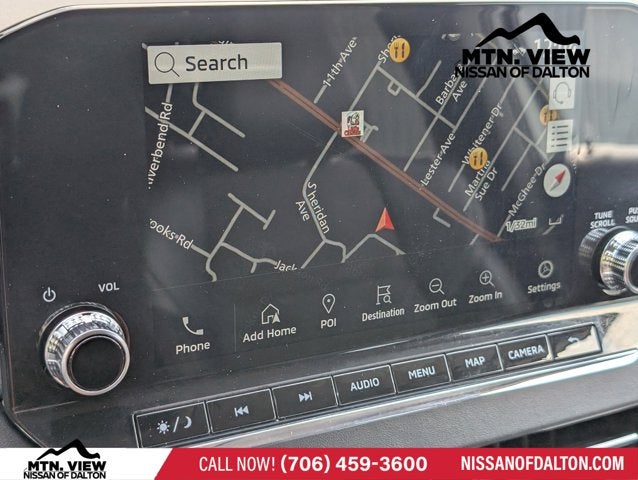 2024 Mitsubishi Outlander Base
