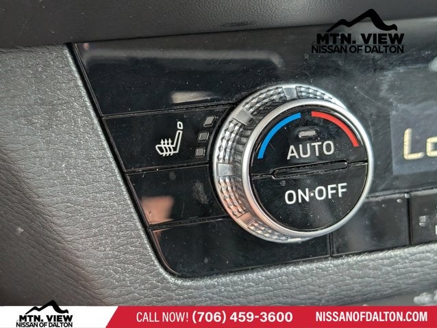 2024 Mitsubishi Outlander Base