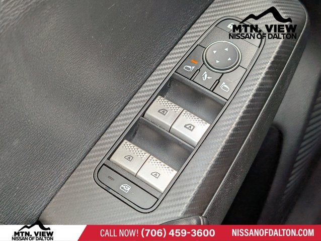 2024 Mitsubishi Outlander Base
