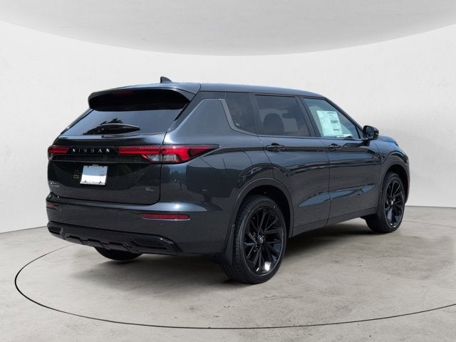 2026 Nissan Rogue Plug-In Hybrid SL