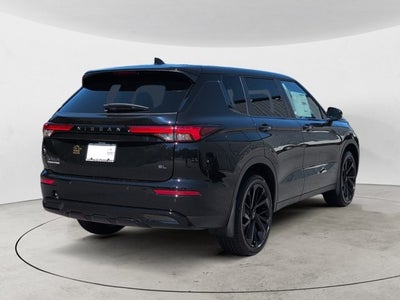 2026 Nissan Rogue Plug-In Hybrid SL