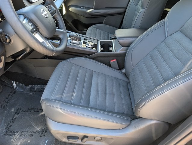 2026 Nissan Rogue Plug-In Hybrid SL
