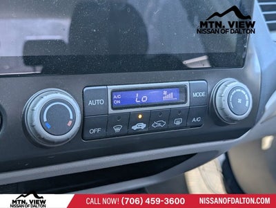 2006 Honda Civic Hybrid Hybrid