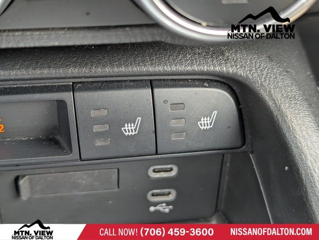 2024 Mazda Mazda MX-5 Miata RF Grand Touring
