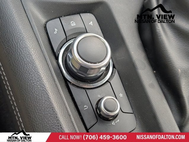 2024 Mazda Mazda MX-5 Miata RF Grand Touring