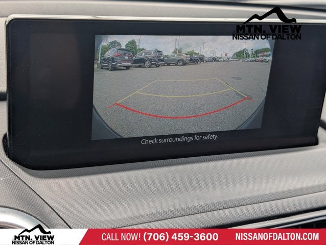 2024 Mazda Mazda MX-5 Miata RF Grand Touring