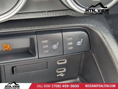 2024 Mazda Mazda MX-5 Miata RF Grand Touring