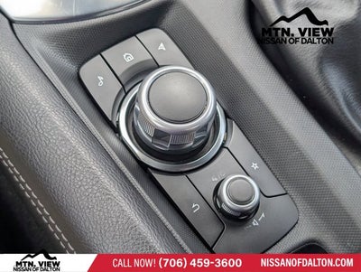 2024 Mazda Mazda MX-5 Miata RF Grand Touring
