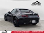 2024 Mazda Mazda MX-5 Miata RF Grand Touring