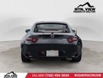 2024 Mazda Mazda MX-5 Miata RF Grand Touring