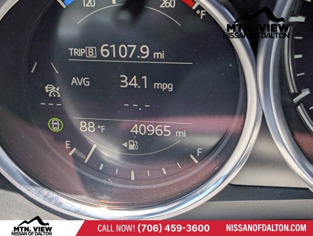 2024 Mazda Mazda MX-5 Miata RF Grand Touring