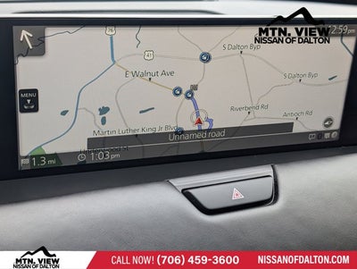 2025 Mazda Mazda CX-70 3.3 Turbo S Premium Package