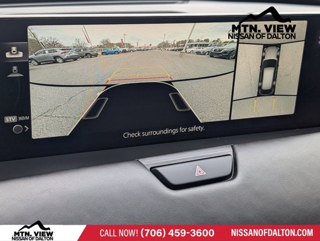 2025 Mazda Mazda CX-70 3.3 Turbo S Premium Package